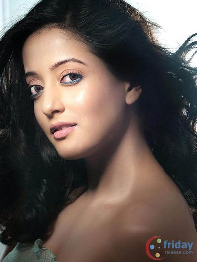 Raima Sen Photo