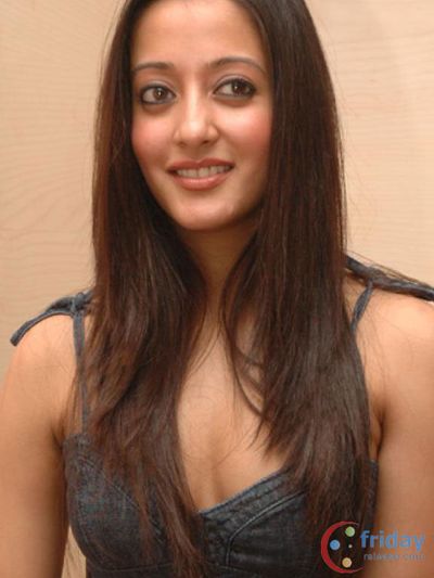 Raima Sen Photo