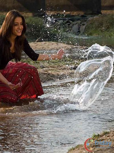 Raima Sen Photo