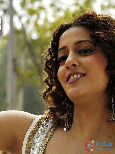 Raima Sen Photo