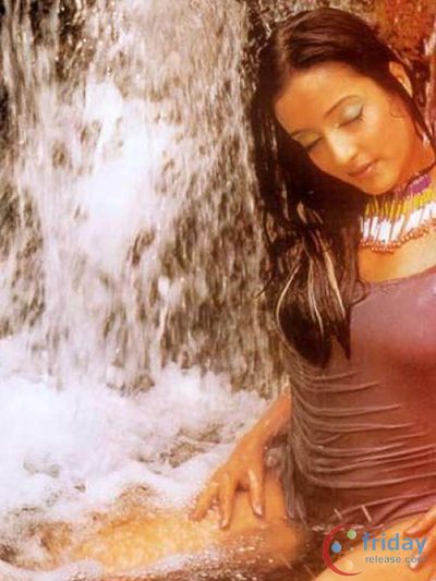 Raima Sen Photo