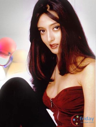 Raima Sen Photo