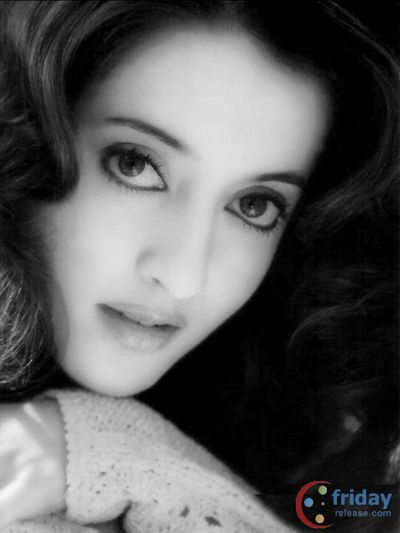 Raima Sen Photo
