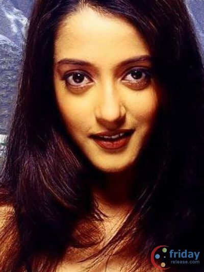 Raima Sen Photo