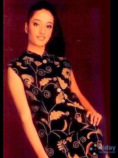 Raima Sen Photo