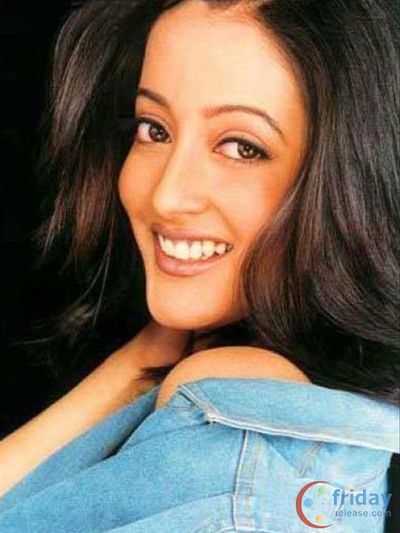 Raima Sen Photo