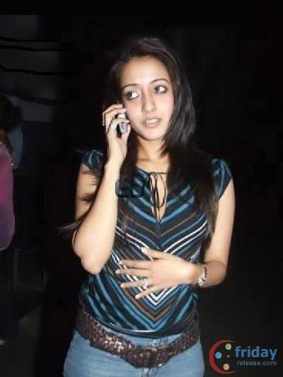 Raima Sen Photo
