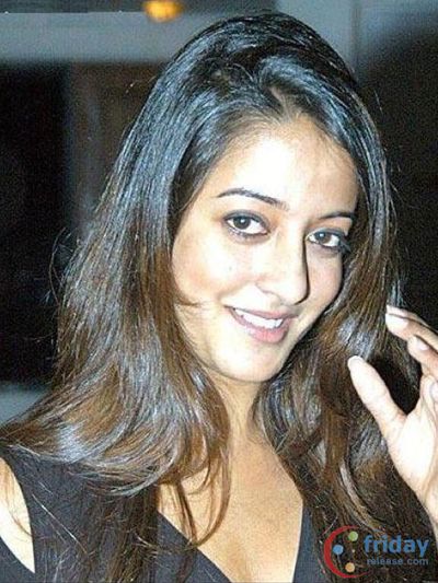 Raima Sen Photo