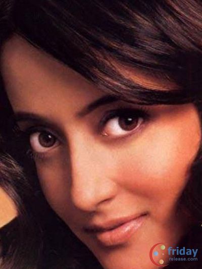 Raima Sen Photo