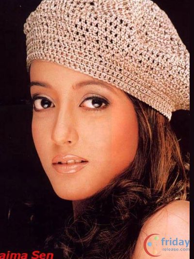 Raima Sen Photo
