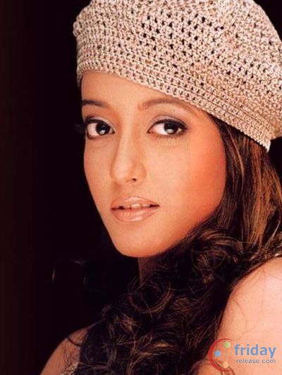 Raima Sen Photo