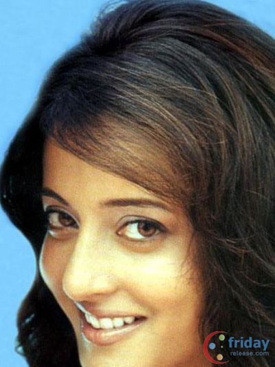 Raima Sen Photo