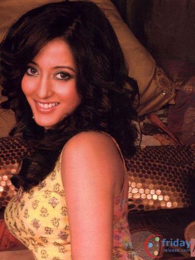 Raima Sen Photo