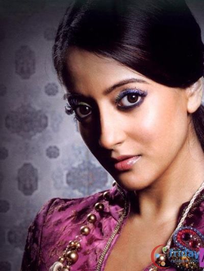 Raima Sen Photo