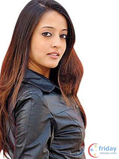 Raima Sen Photo