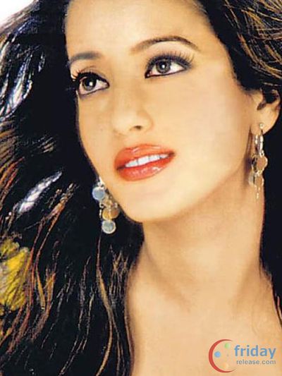Raima Sen Photo
