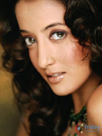 Raima Sen Photo
