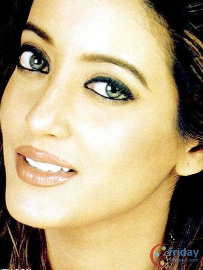 Raima Sen Photo