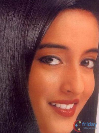 Raima Sen Photo