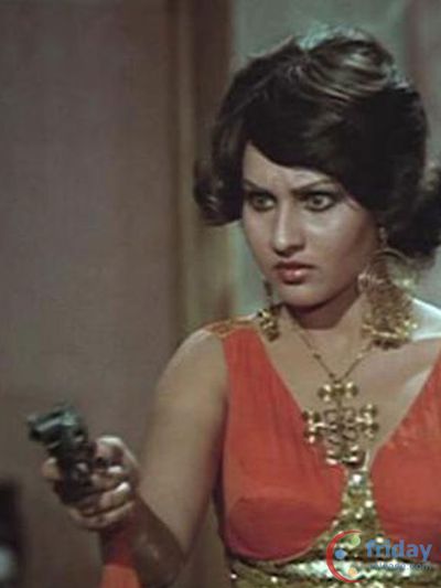 Reena Roy Photo