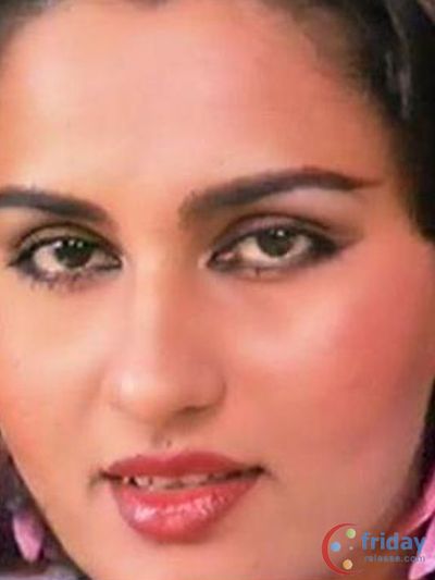 Reena Roy Photo