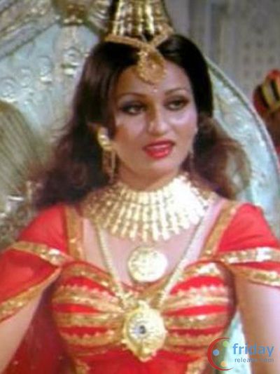 Reena Roy Photo
