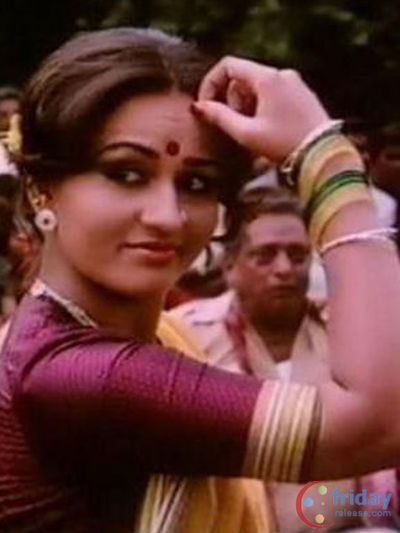 Reena Roy Photo