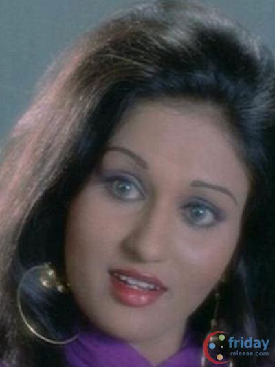 Reena Roy Photo