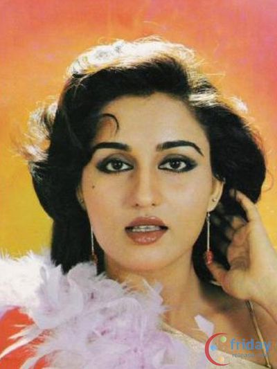 Reena Roy Photo