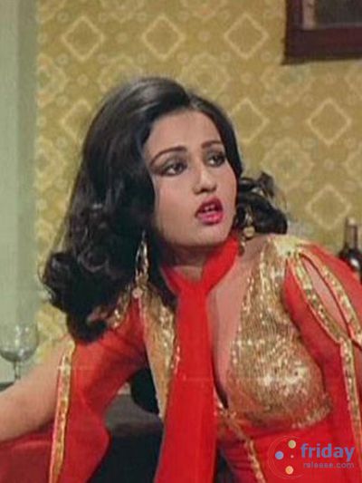 Reena Roy Photo