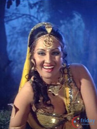 Reena Roy Photo