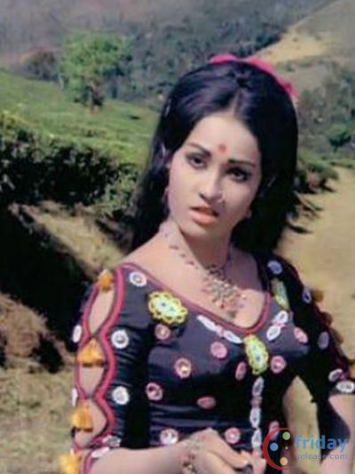 Reena Roy Photo