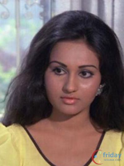 Reena Roy Photo