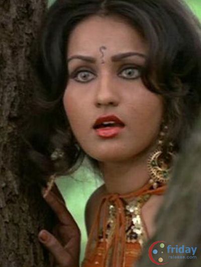 Reena Roy Photo