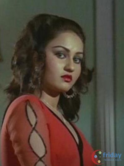 Reena Roy Photo
