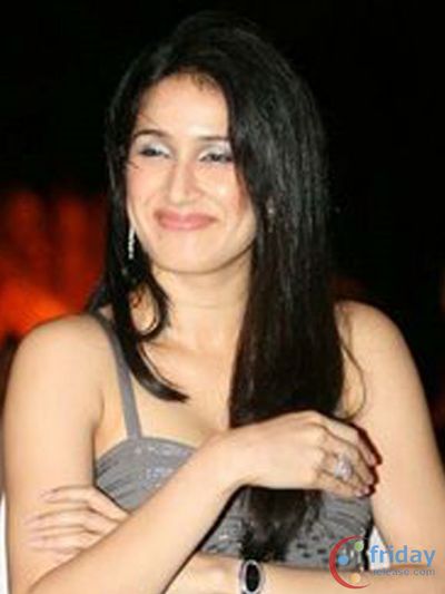 Sagarika Ghatge Photo