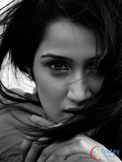 Sagarika Ghatge Photo