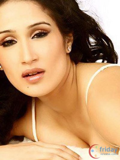 Sagarika Ghatge Photo