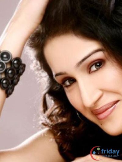 Sagarika Ghatge Photo