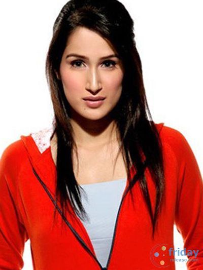 Sagarika Ghatge Photo