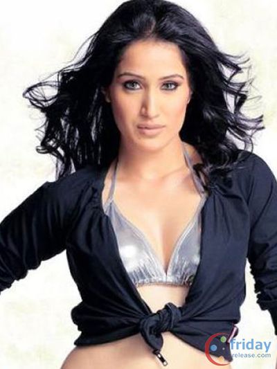 Sagarika Ghatge Photo
