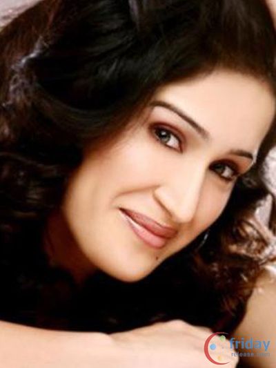 Sagarika Ghatge Photo