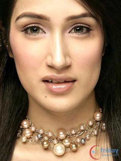 Sagarika Ghatge Photo