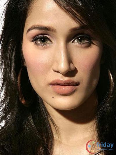 Sagarika Ghatge Photo