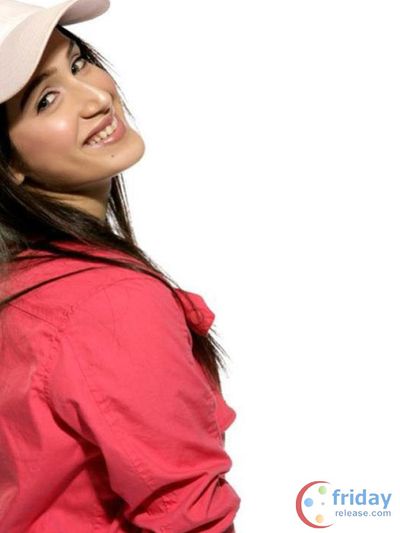 Sagarika Ghatge Photo