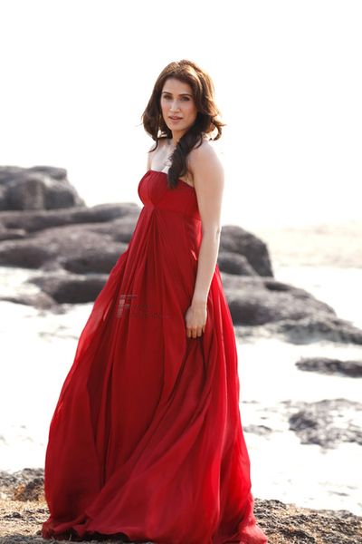 Sagarika Ghatge Photo
