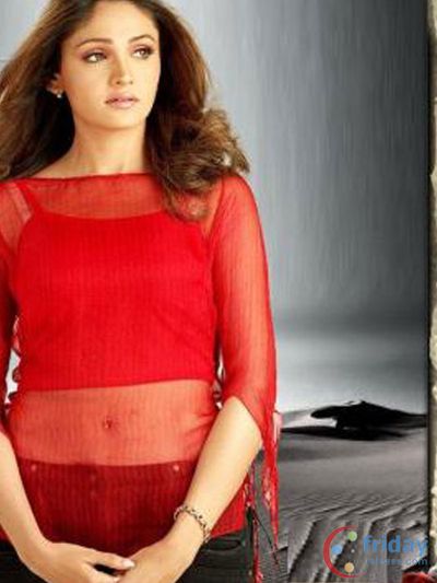 Sandali Sinha Photo