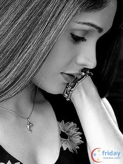 Sandali Sinha Photo
