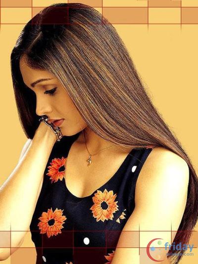 Sandali Sinha Photo