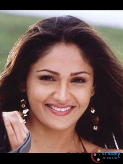 Sandali Sinha Photo